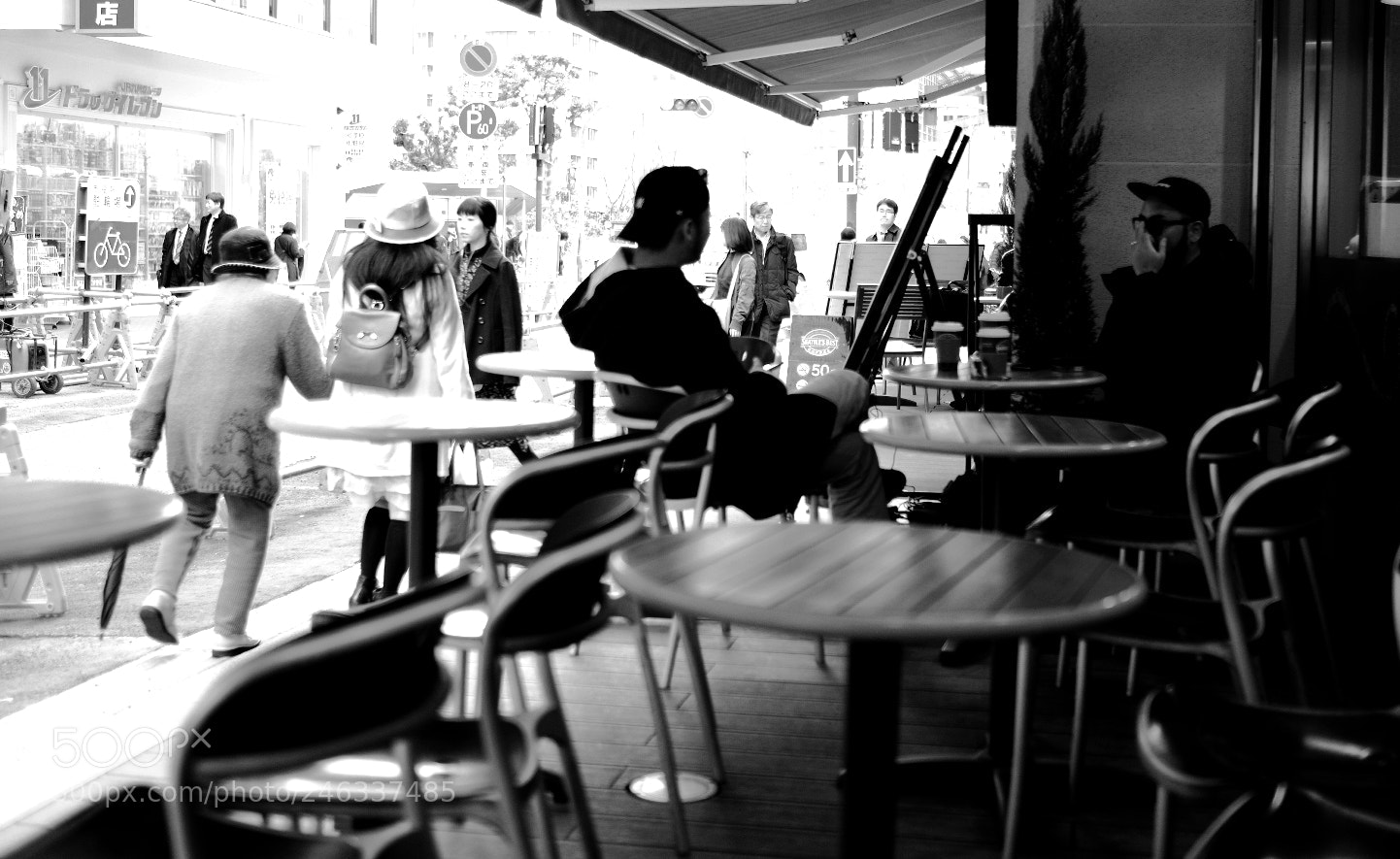 Fujifilm X-T2 sample photo. Untitled photography