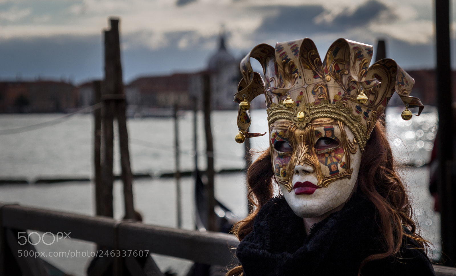 Canon EOS 60D sample photo. Maschera photography