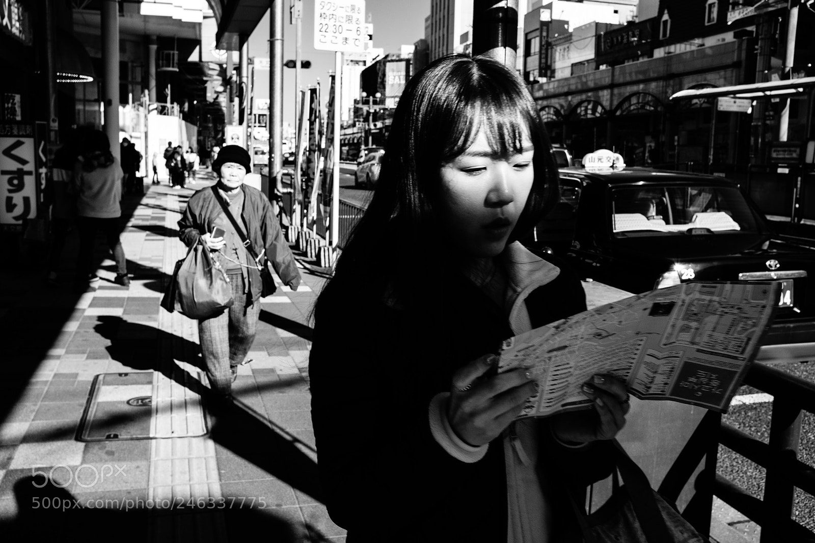 Fujifilm X100F sample photo. Kagoshima,japan photography