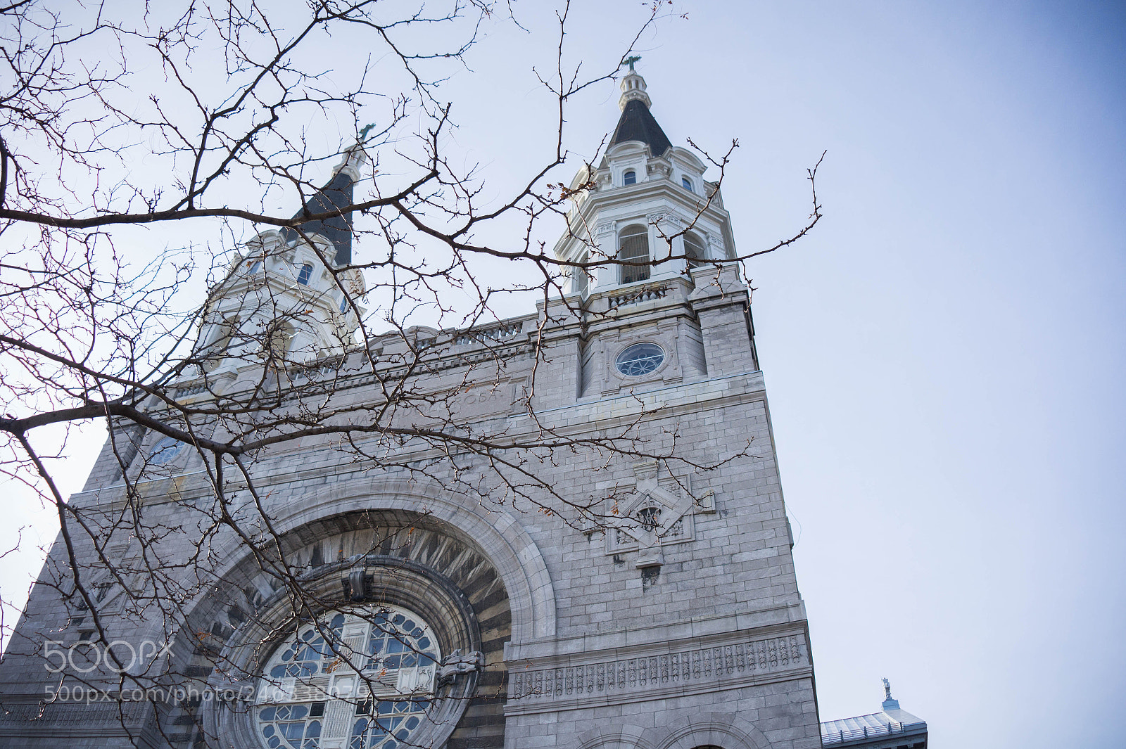 Sony Alpha a3500 sample photo. Montreal photography