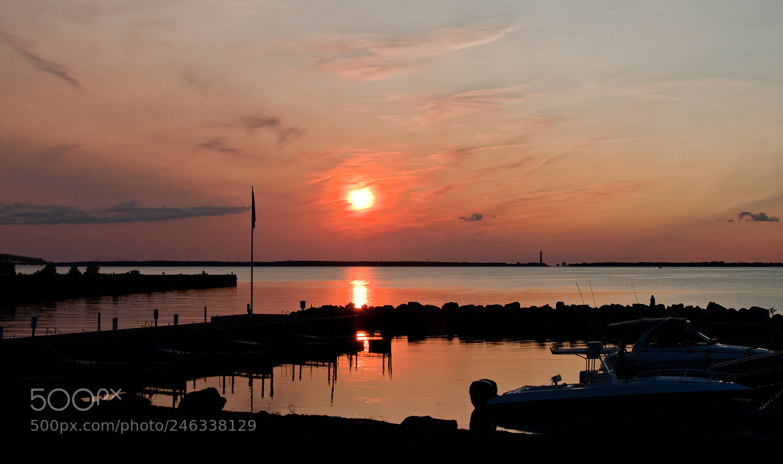Canon EOS 40D sample photo. Beautiful sunset at kelley's photography