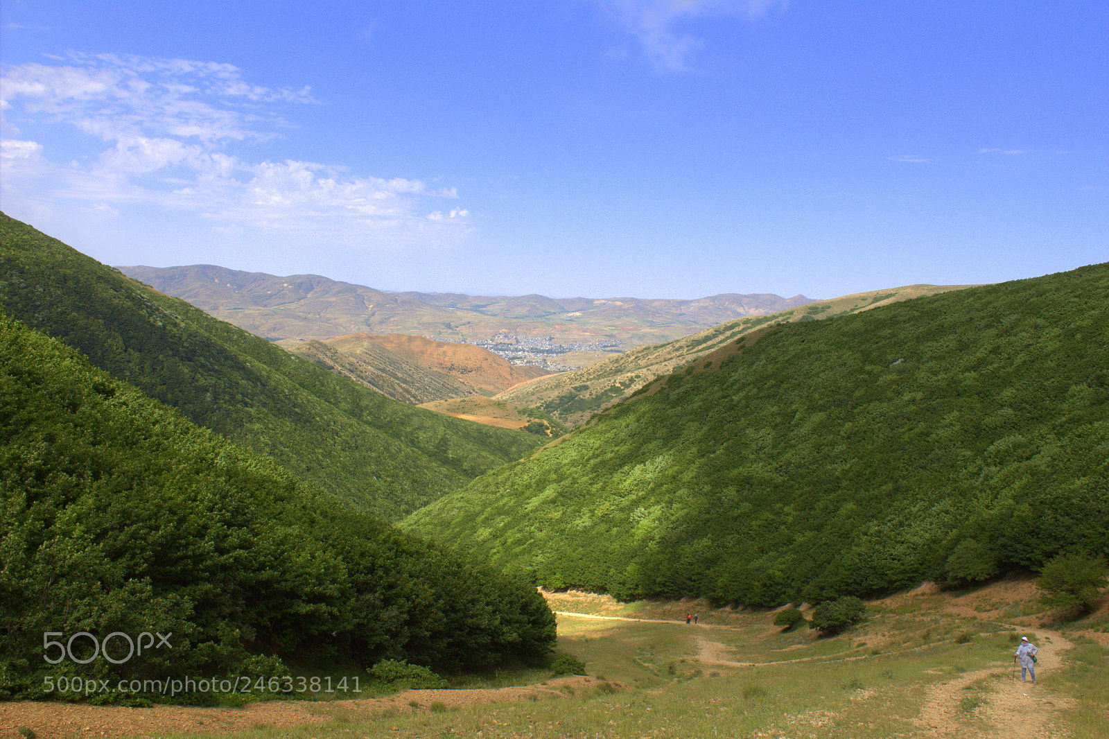 Canon EOS 600D (Rebel EOS T3i / EOS Kiss X5) sample photo. Mountains photography