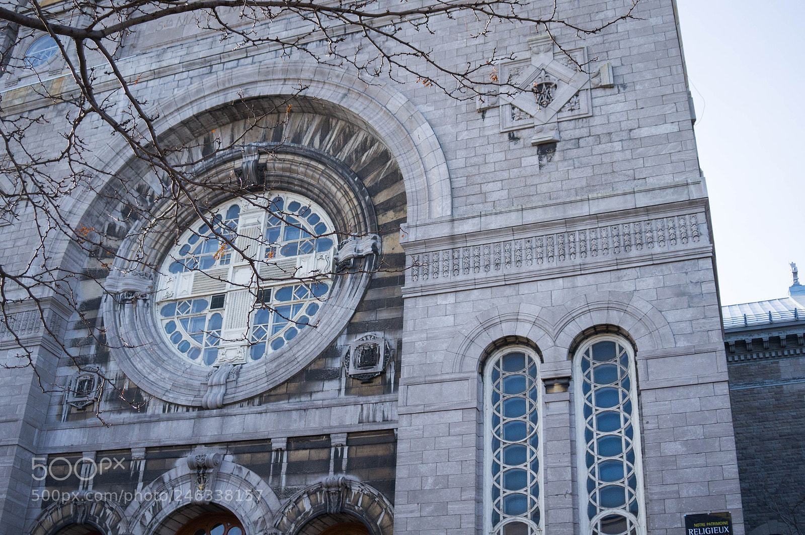 Sony Alpha a3500 sample photo. Montreal photography