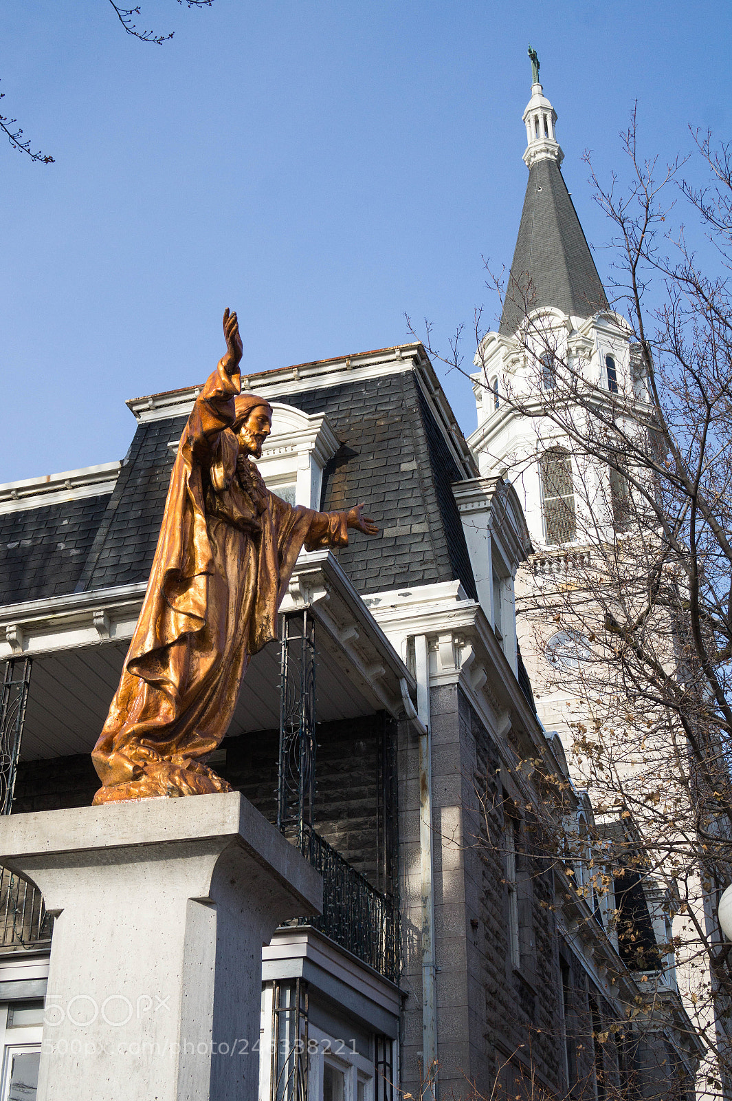 Sony Alpha a3500 sample photo. Montreal photography