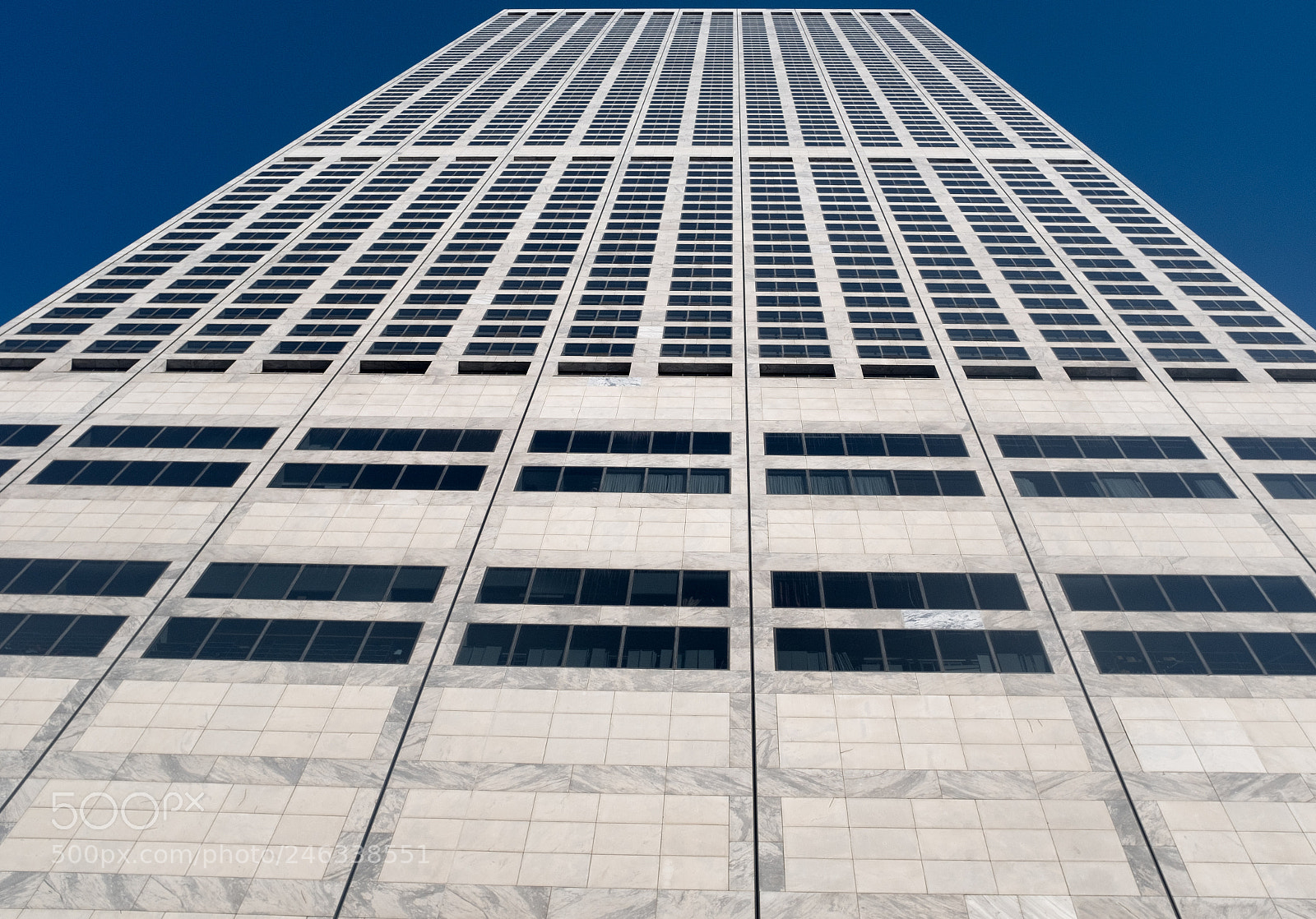 Fujifilm X100F sample photo. Chicago 2018 photography