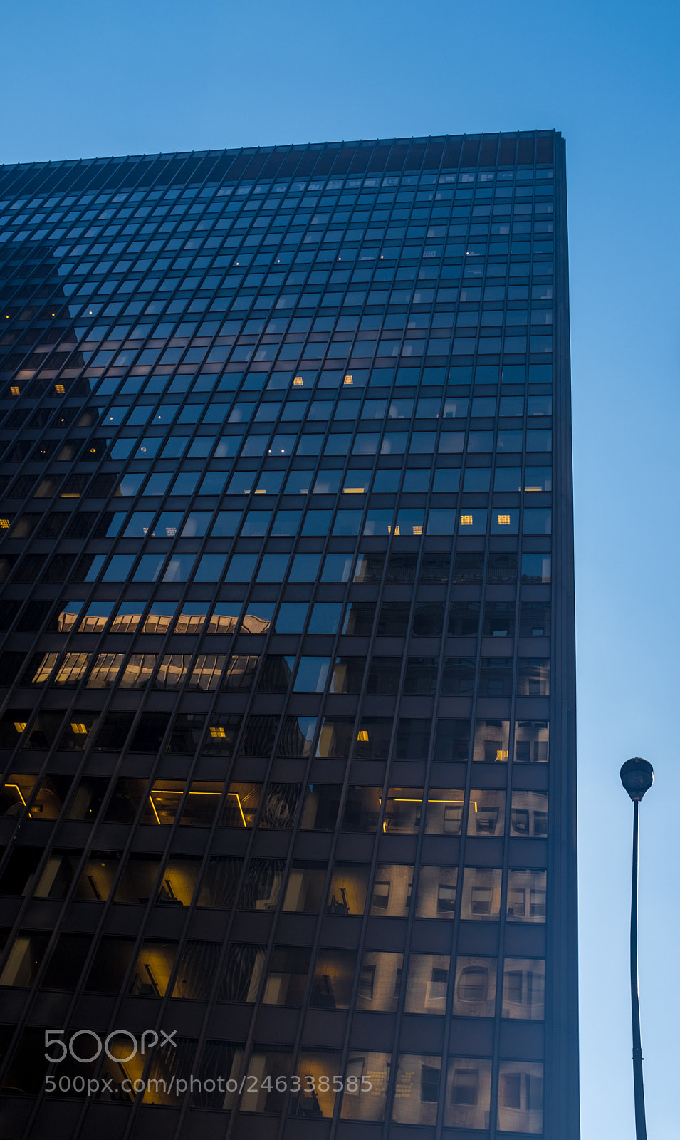 Fujifilm X100F sample photo. Chicago 2018 photography