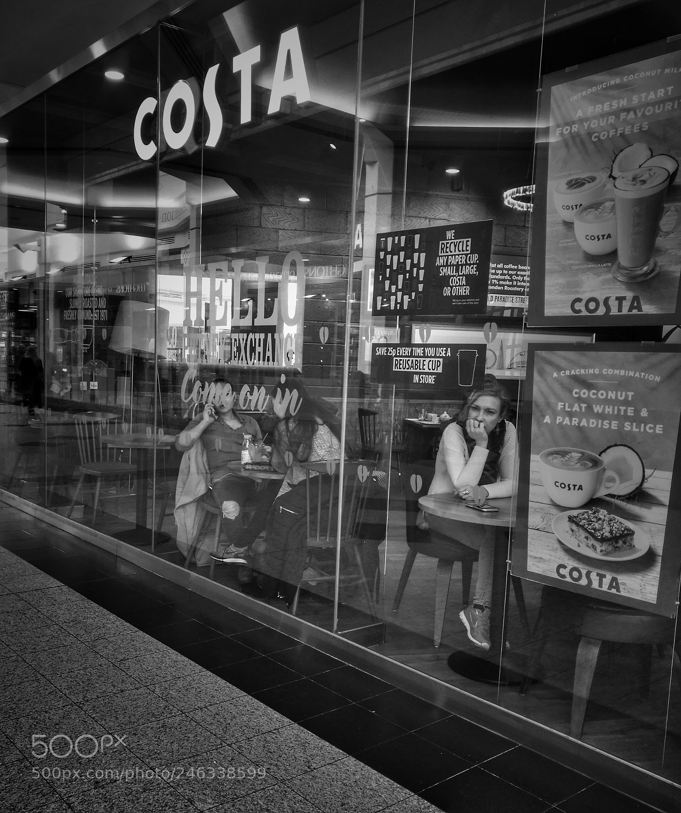 HUAWEI P9 sample photo. Untitled photography