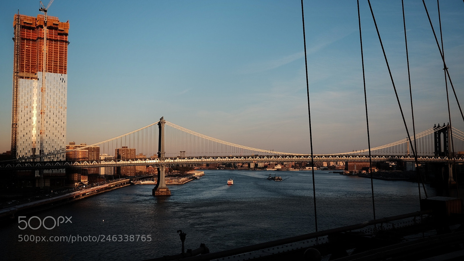 Fujifilm X-T1 sample photo. Brooklyn photography