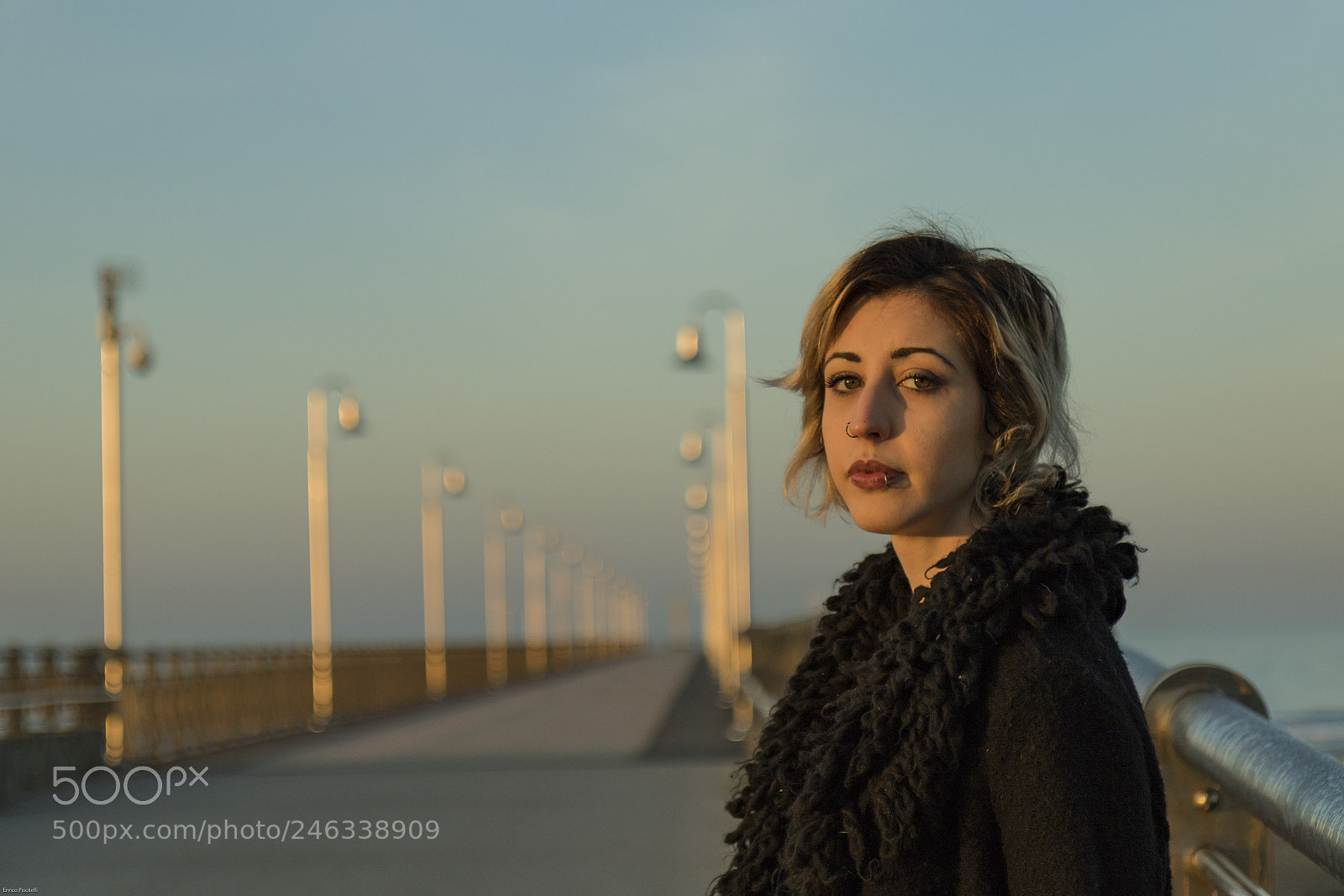 Canon EOS 7D Mark II sample photo. Benedetta photography