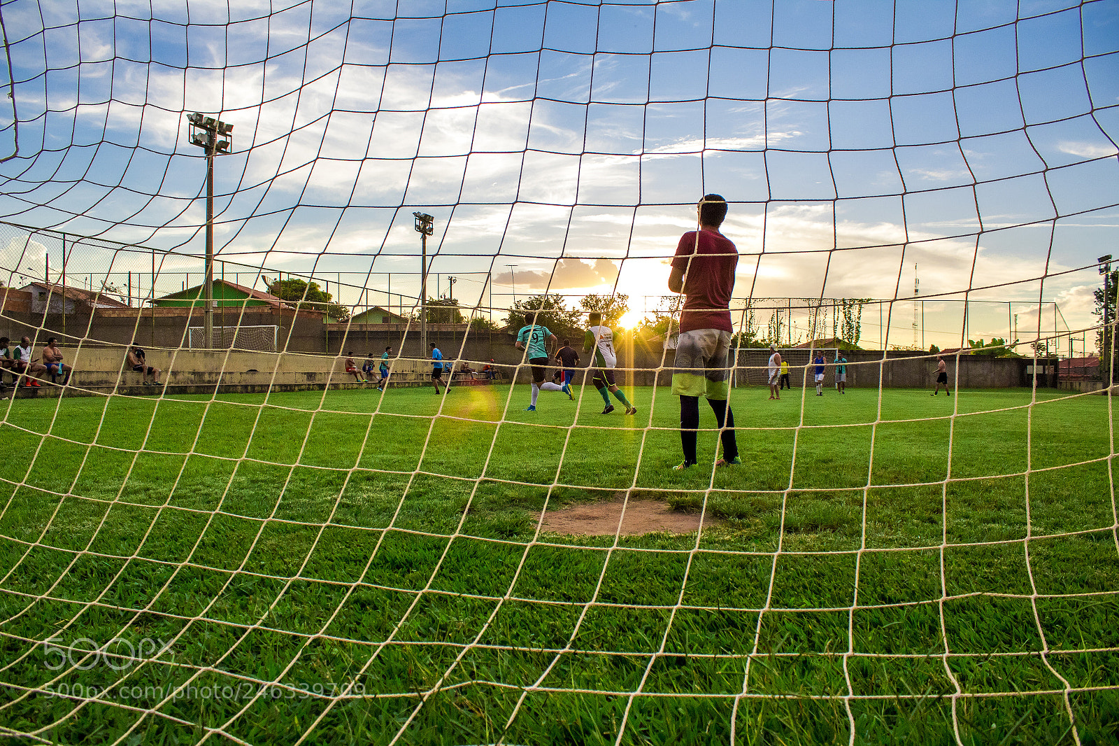 Canon EOS 1300D (EOS Rebel T6 / EOS Kiss X80) sample photo. Brazilian football photography