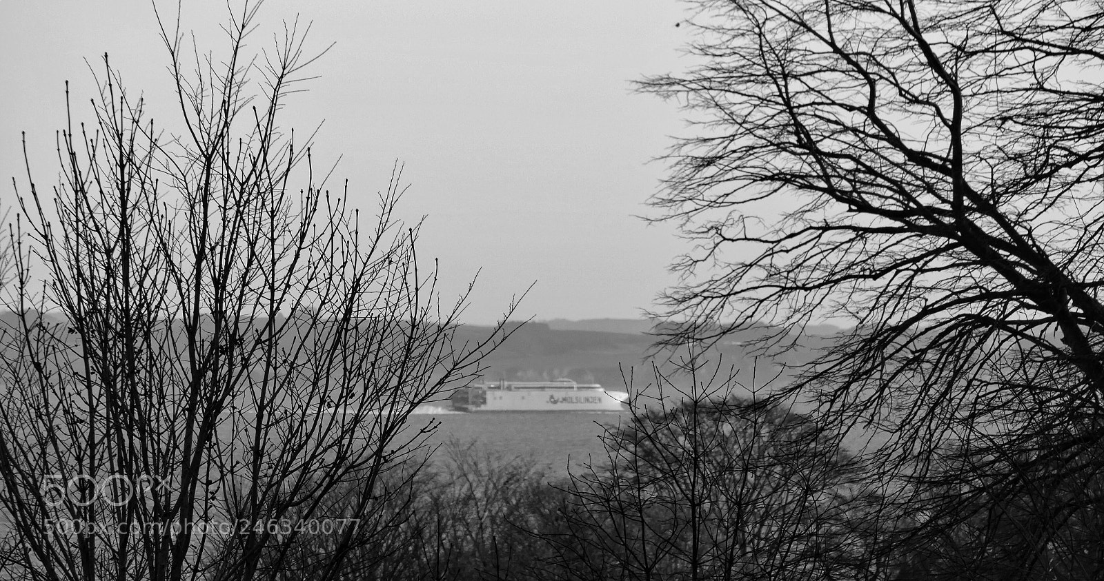 Panasonic Lumix DMC-FZ1000 sample photo. Ferry photography