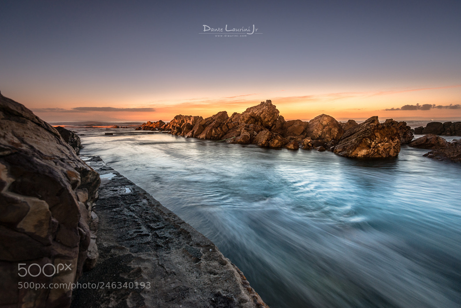 Nikon D800 sample photo. Mossel bay photography