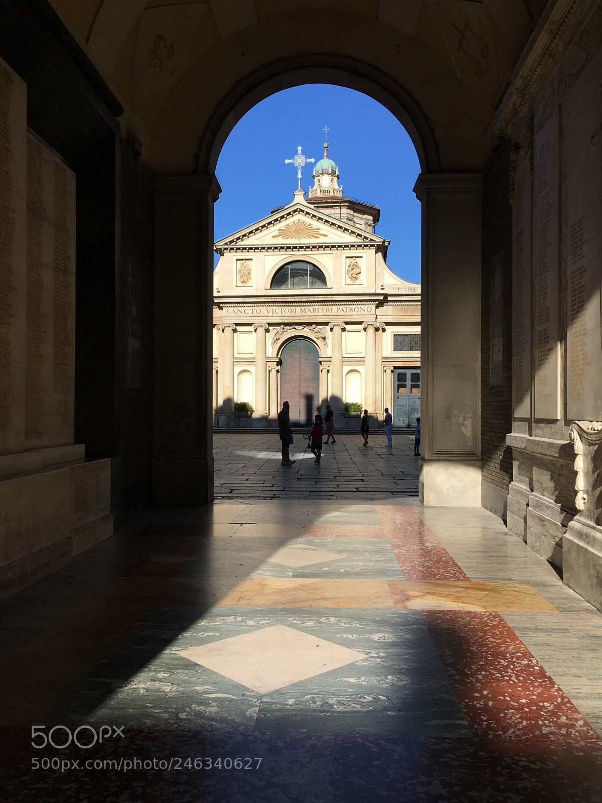 Apple iPhone 6s sample photo. Varese photography