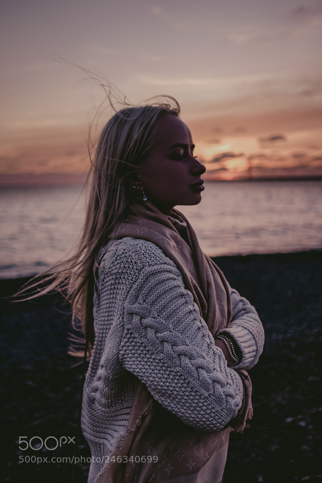 Sony a7 II sample photo. 1 photography