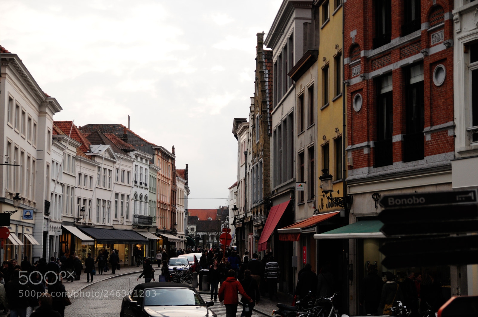 Nikon D300 sample photo. Traveling lite photography