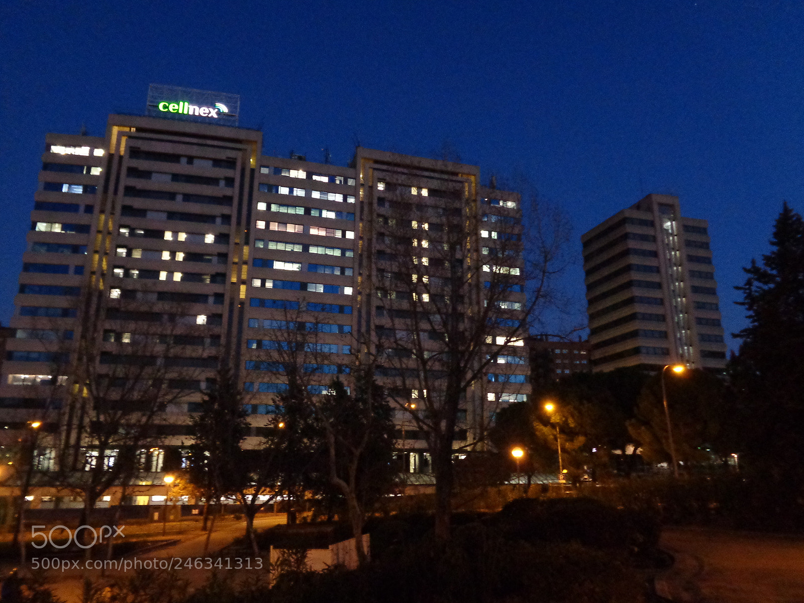 Sony Cyber-shot DSC-W830 sample photo. Llendo hacia la elipa photography