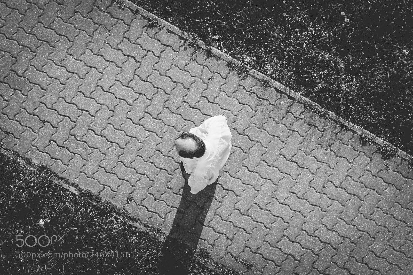 Nikon D50 sample photo. Nove zamky, slovakia (2009) photography