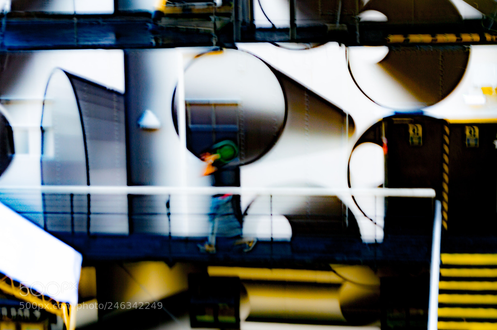Nikon D3200 sample photo. Abstract photography