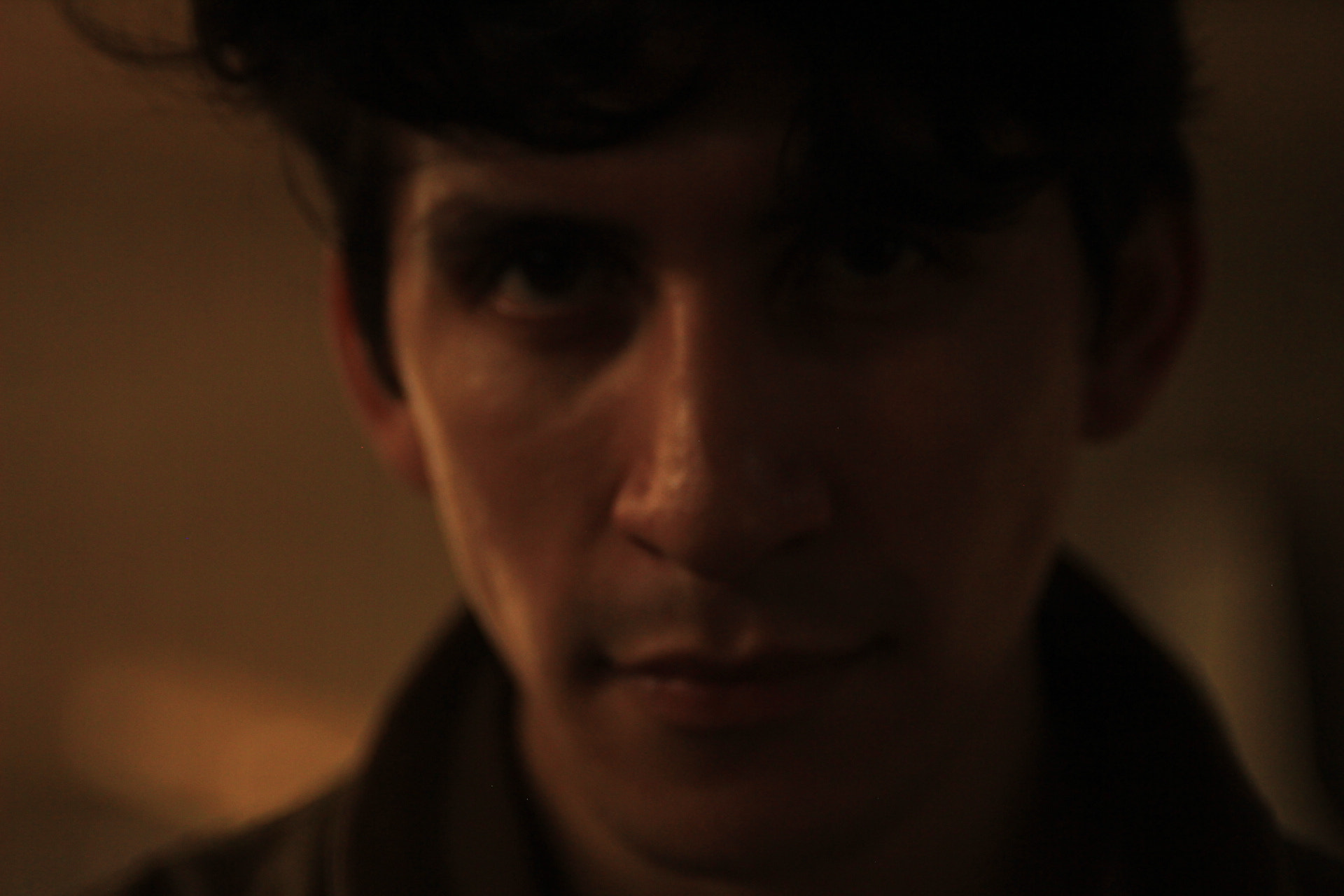 Canon EF 35-80mm f/4-5.6 sample photo. Kind of deckard photography