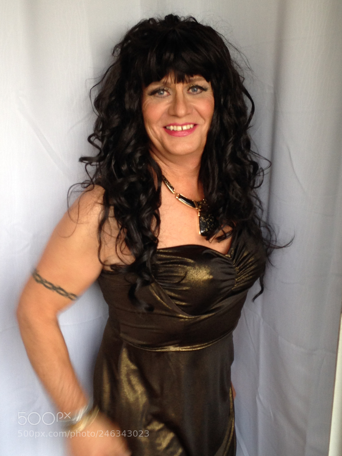 Apple iPhone 5c sample photo. Me in drag!! photography