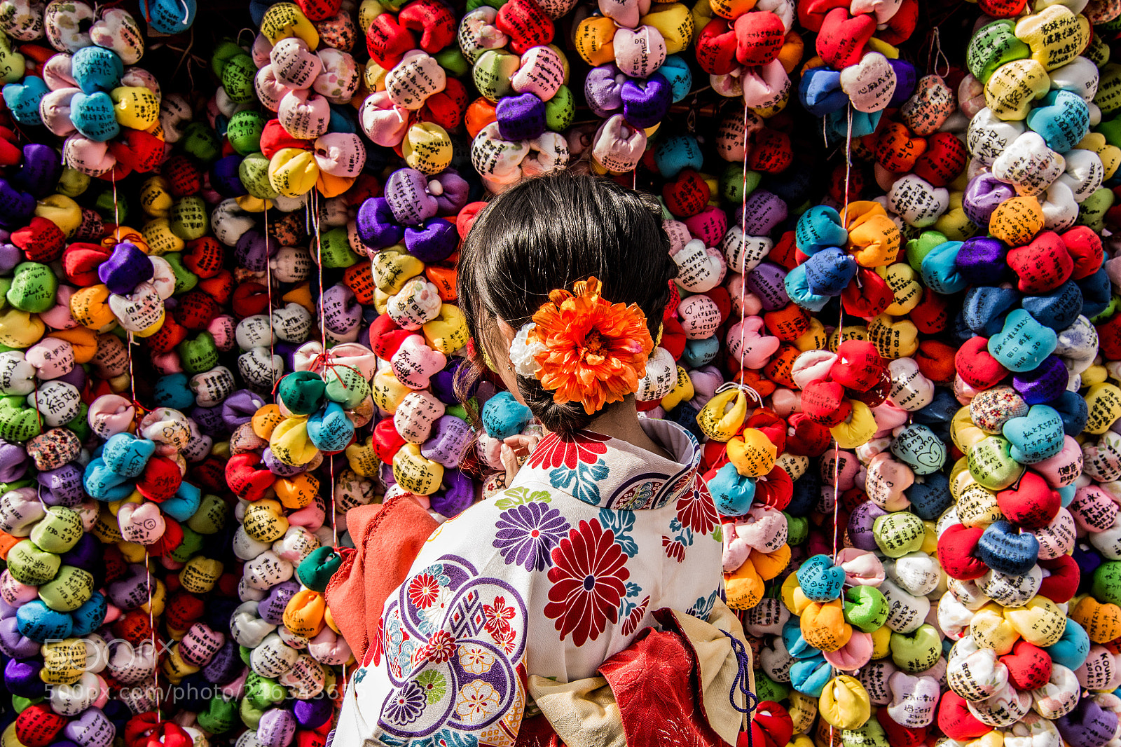 Nikon D7200 sample photo. Maiko photography