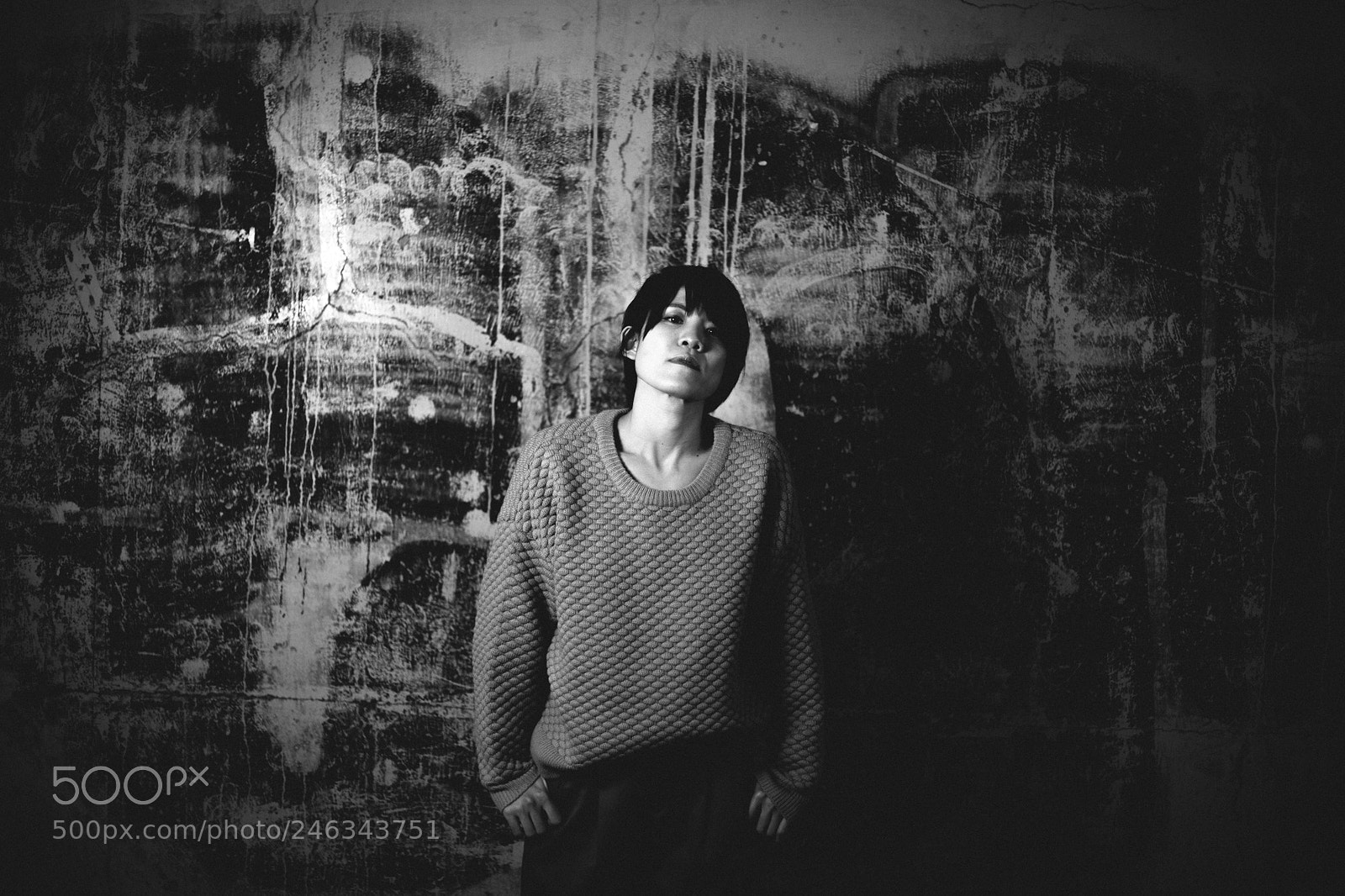 Canon EOS 6D Mark II sample photo. Under th bridge photography