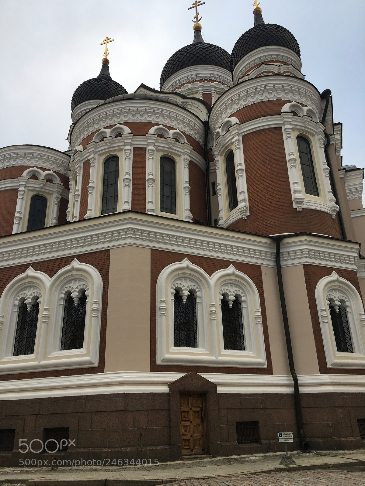 Apple iPhone 6s sample photo. Estonia photography