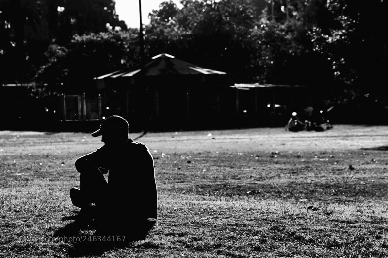 Nikon D5000 sample photo. Days in the sun photography