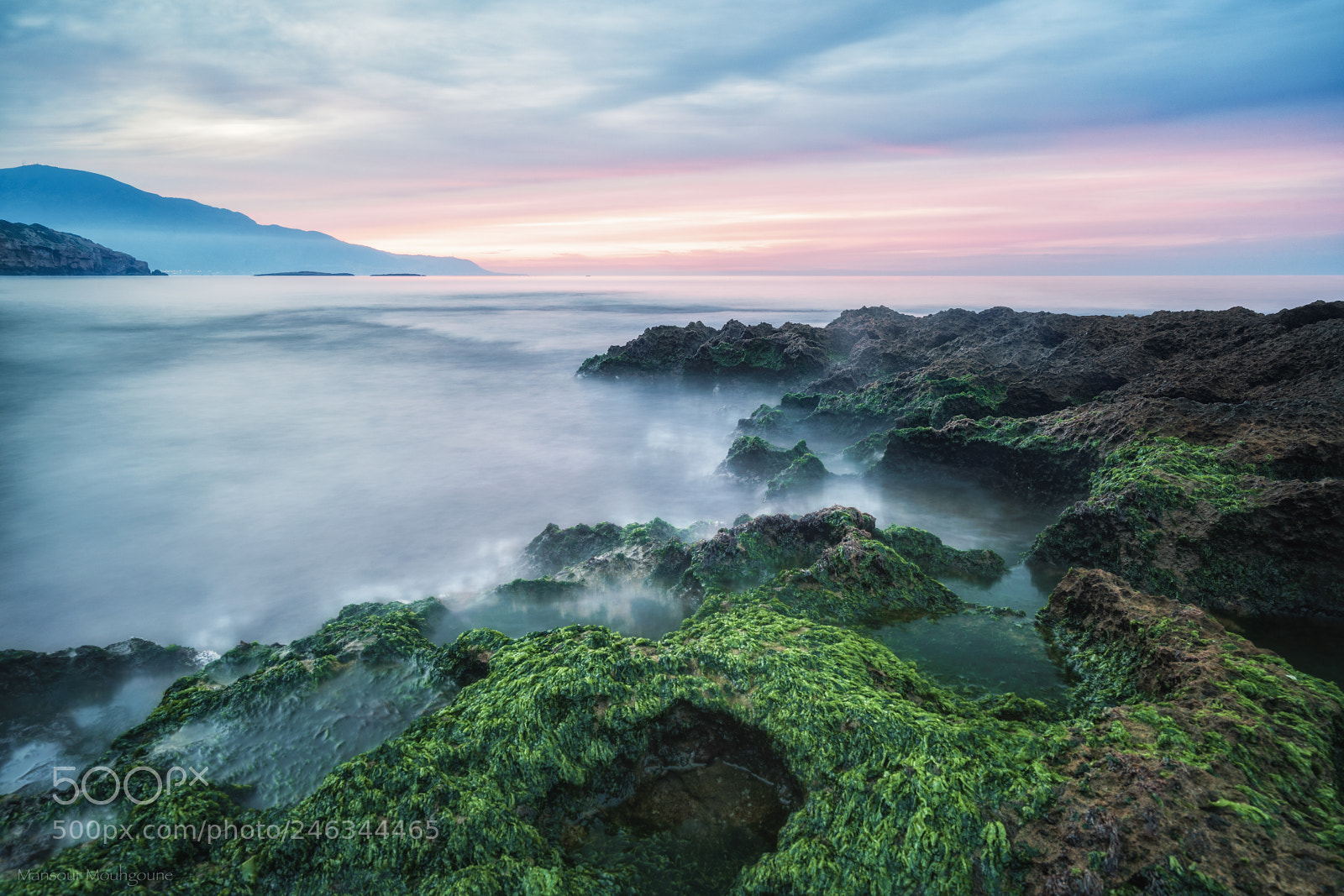 Sony a7R II sample photo. Tipasa photography