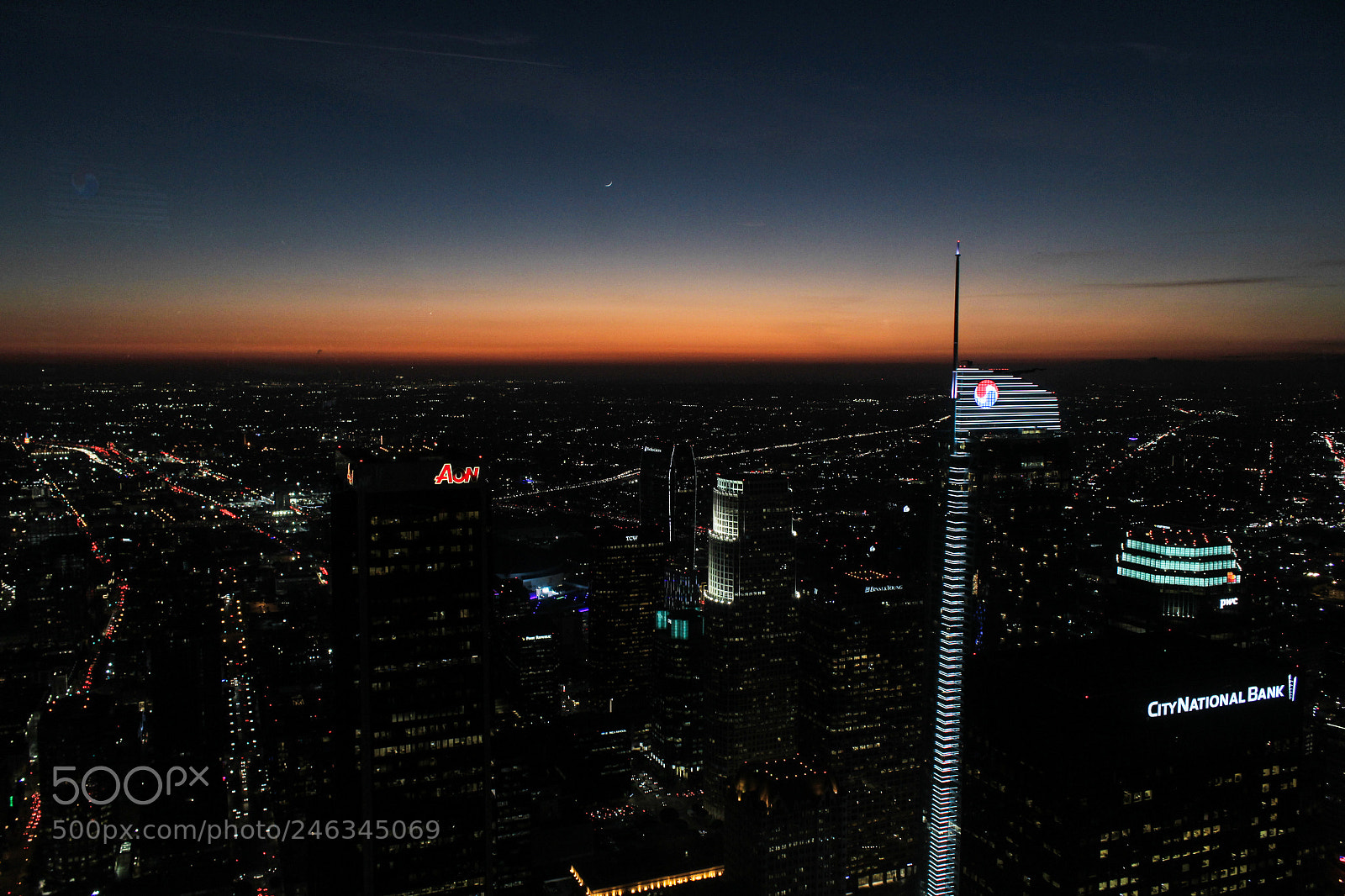 Canon EOS 600D (Rebel EOS T3i / EOS Kiss X5) sample photo. La night photography