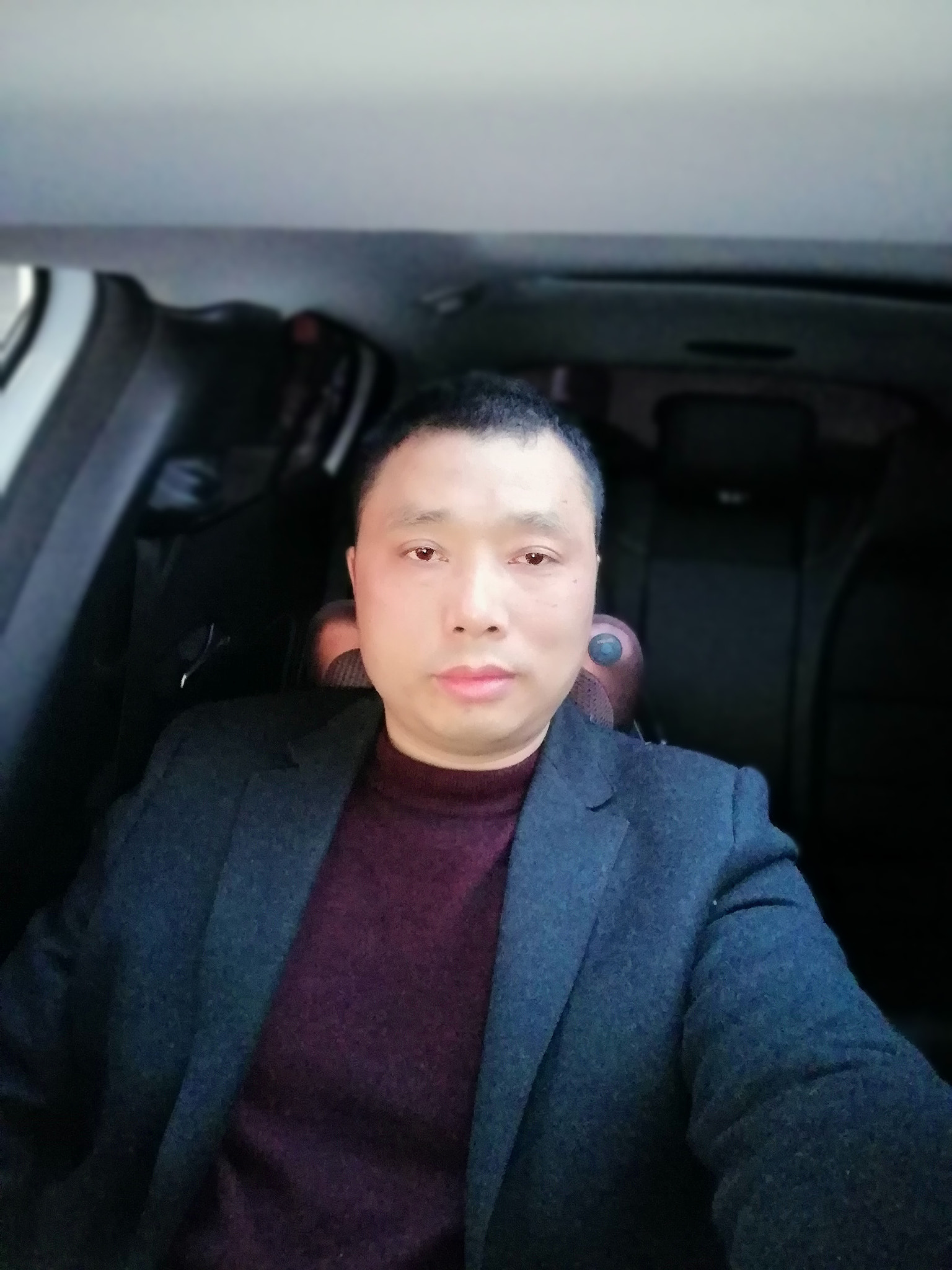 HUAWEI nova 2 Plus sample photo