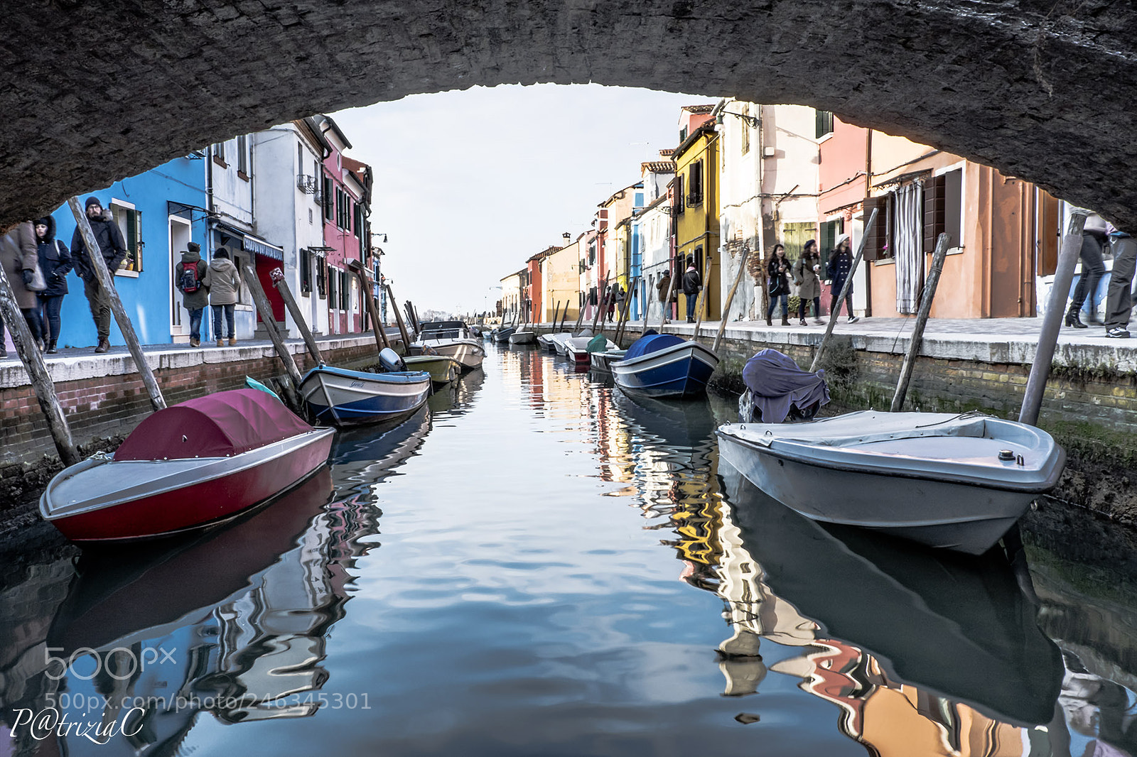 Fujifilm X-T2 sample photo. #burano# photography