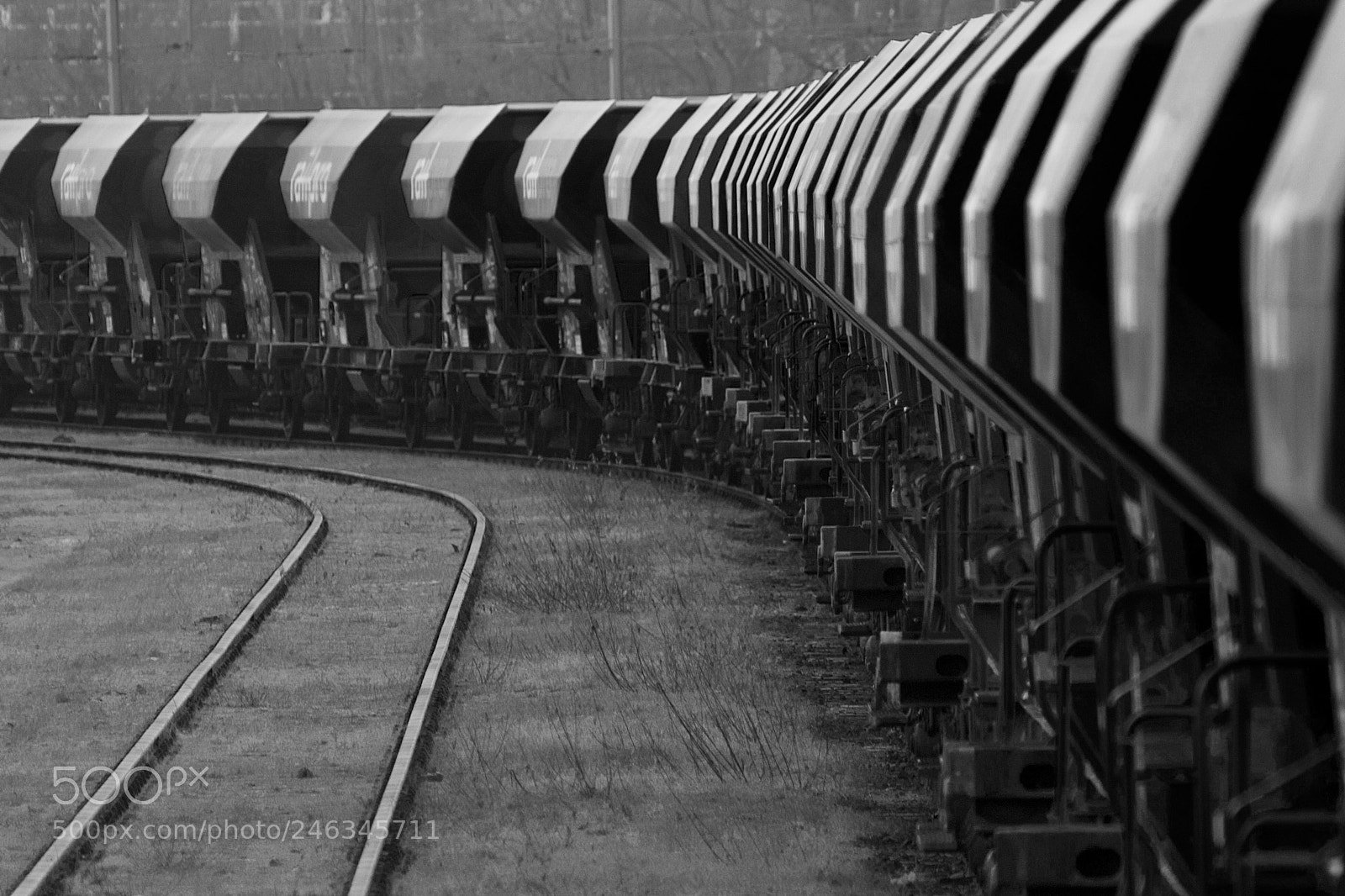Canon EOS 7D Mark II sample photo. Zwolle station photography