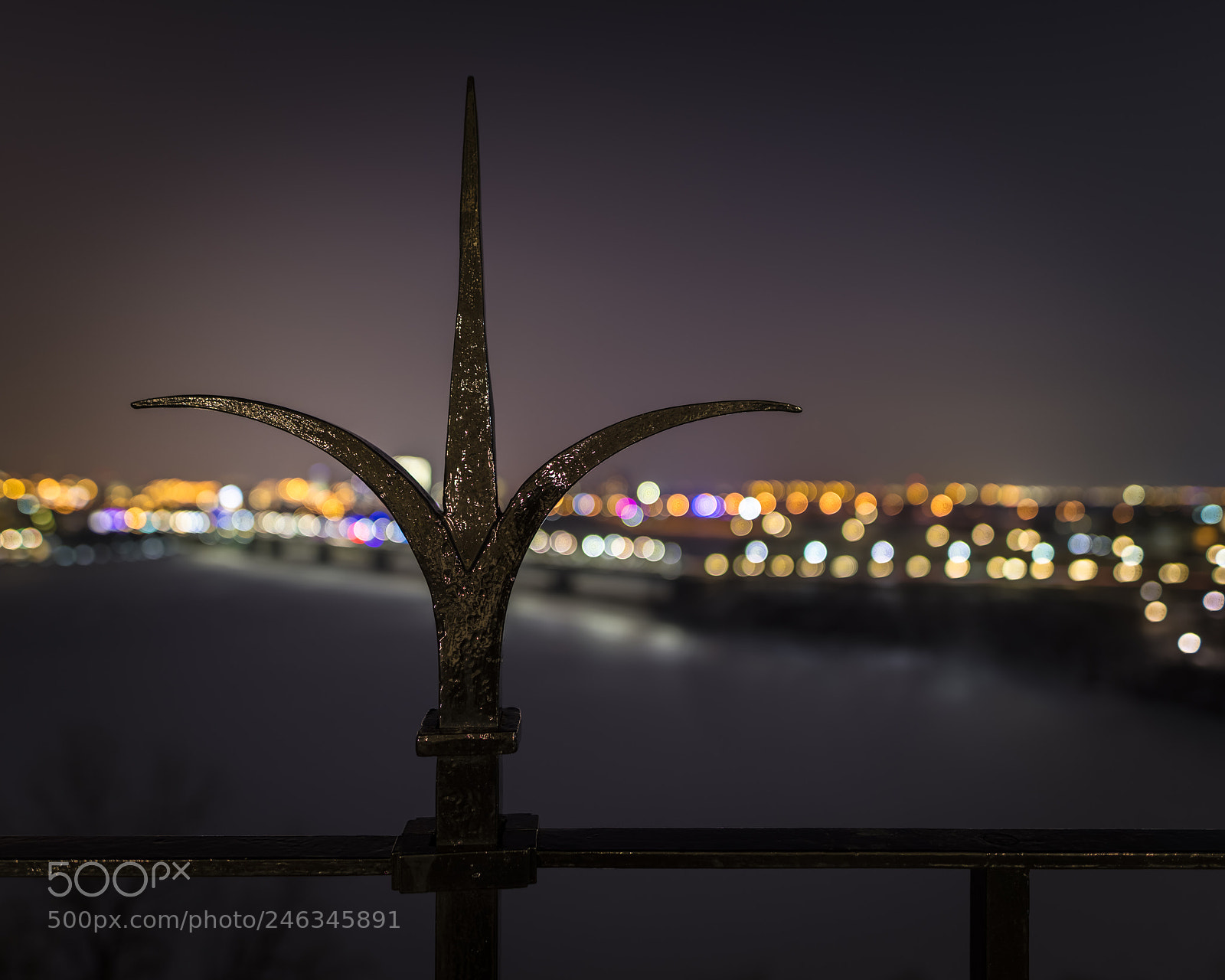 Canon EOS 5DS R sample photo. Trident photography