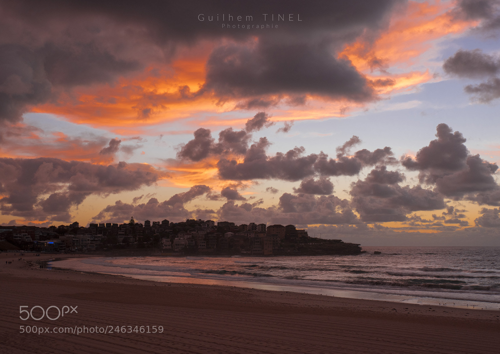 Nikon D810 sample photo. Before sunrise photography