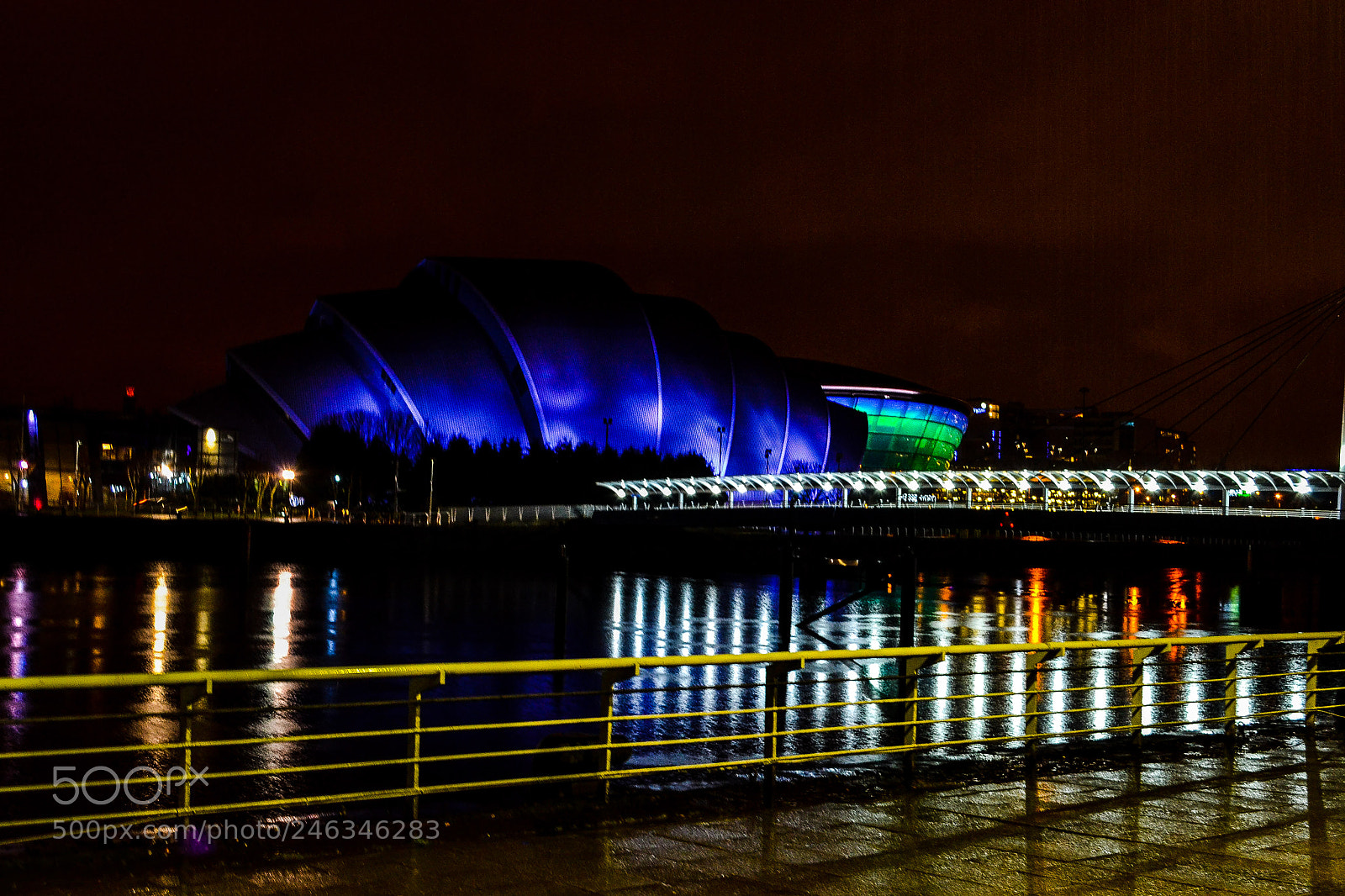 Nikon D3100 sample photo. Glasgow photography