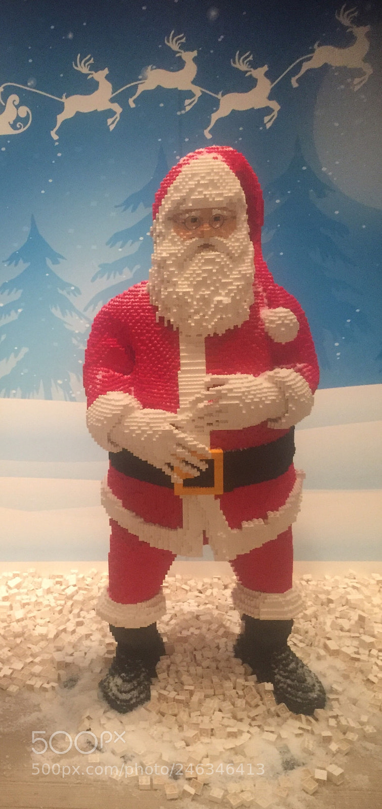 Apple iPhone 6 sample photo. Lego...christmas came early! photography