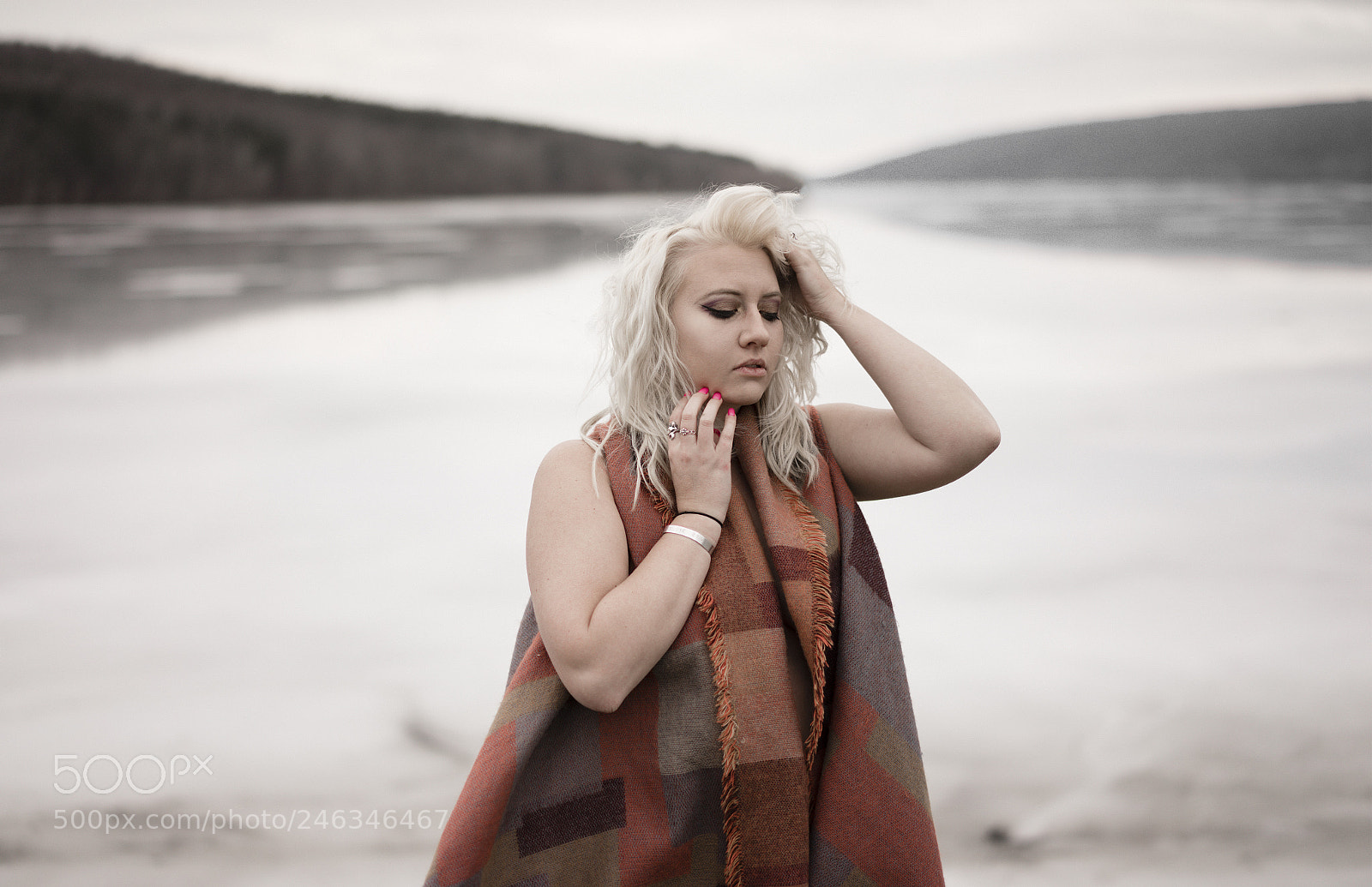 Sony a7R sample photo. "crystallize" photography