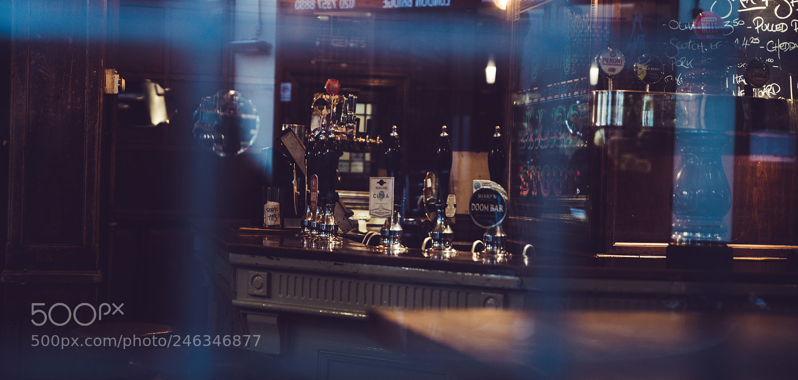 Nikon D850 sample photo. London photography