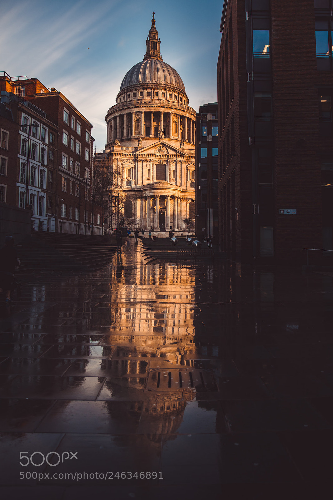 Nikon D850 sample photo. London photography