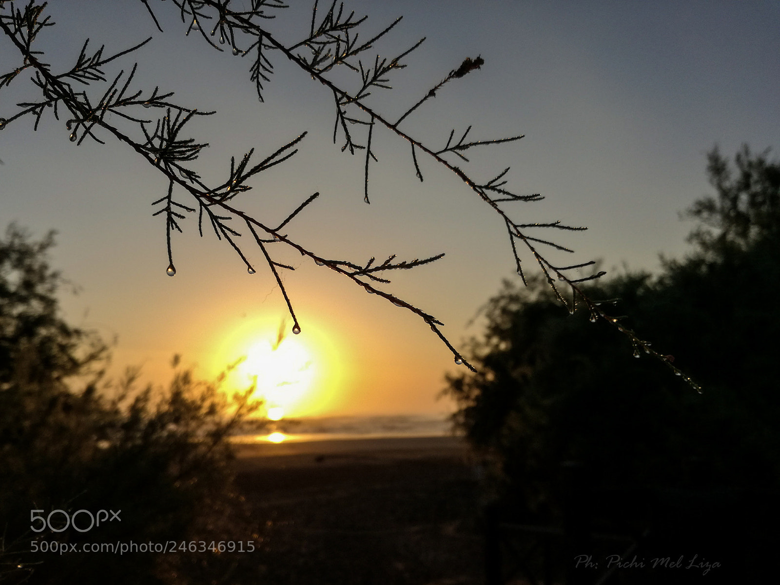 HUAWEI P9 LITE sample photo. Amanecer photography