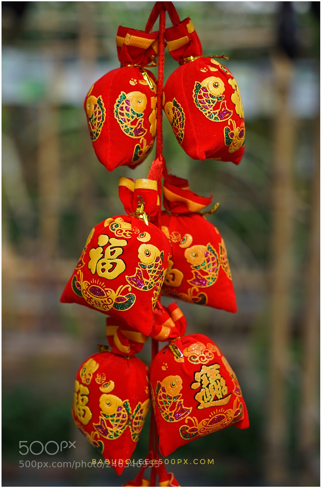 Sony a7 sample photo. Chinese new year photography