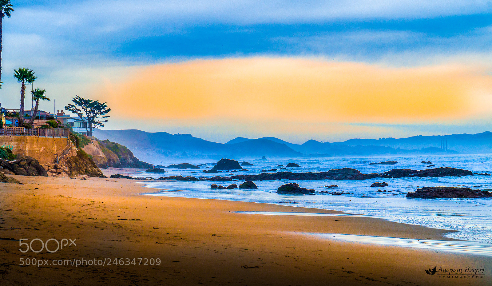 Sony Alpha NEX-3N sample photo. Beach at cayocos photography