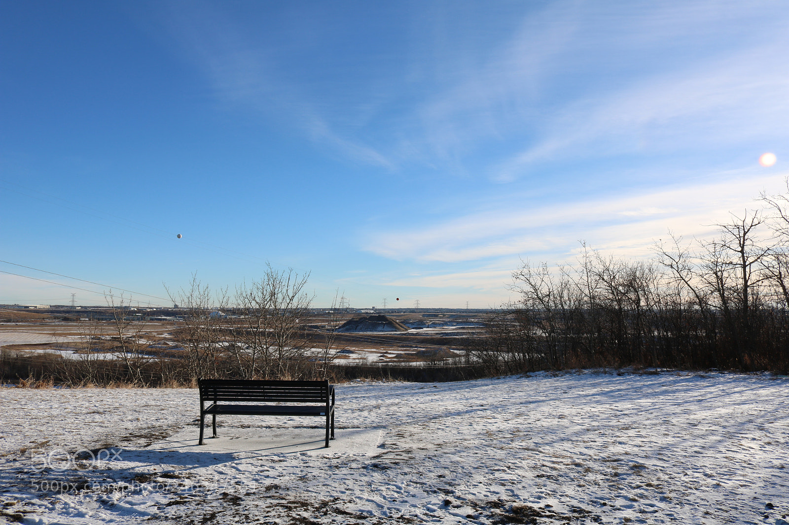 Canon EOS 750D (EOS Rebel T6i / EOS Kiss X8i) sample photo. A walk in the photography