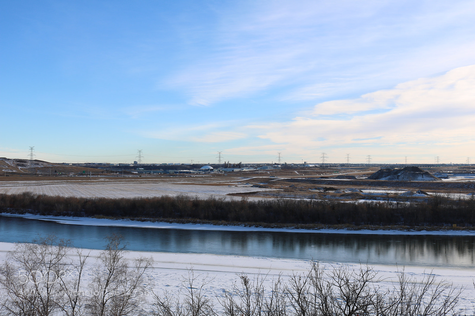 Canon EOS 750D (EOS Rebel T6i / EOS Kiss X8i) sample photo. A walk in the photography
