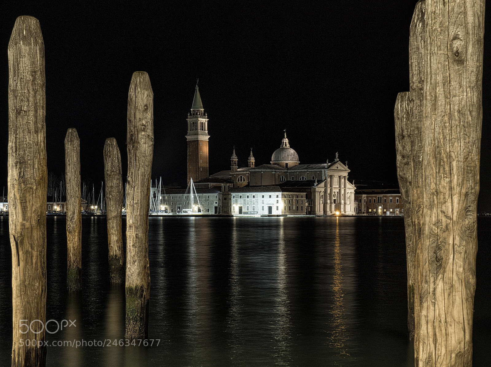 Olympus PEN-F sample photo. Venice italy photography