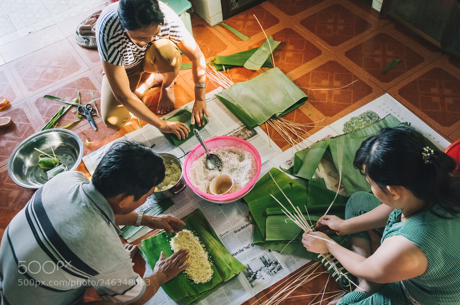 Pentax K-3 sample photo. Prepare for tet in photography