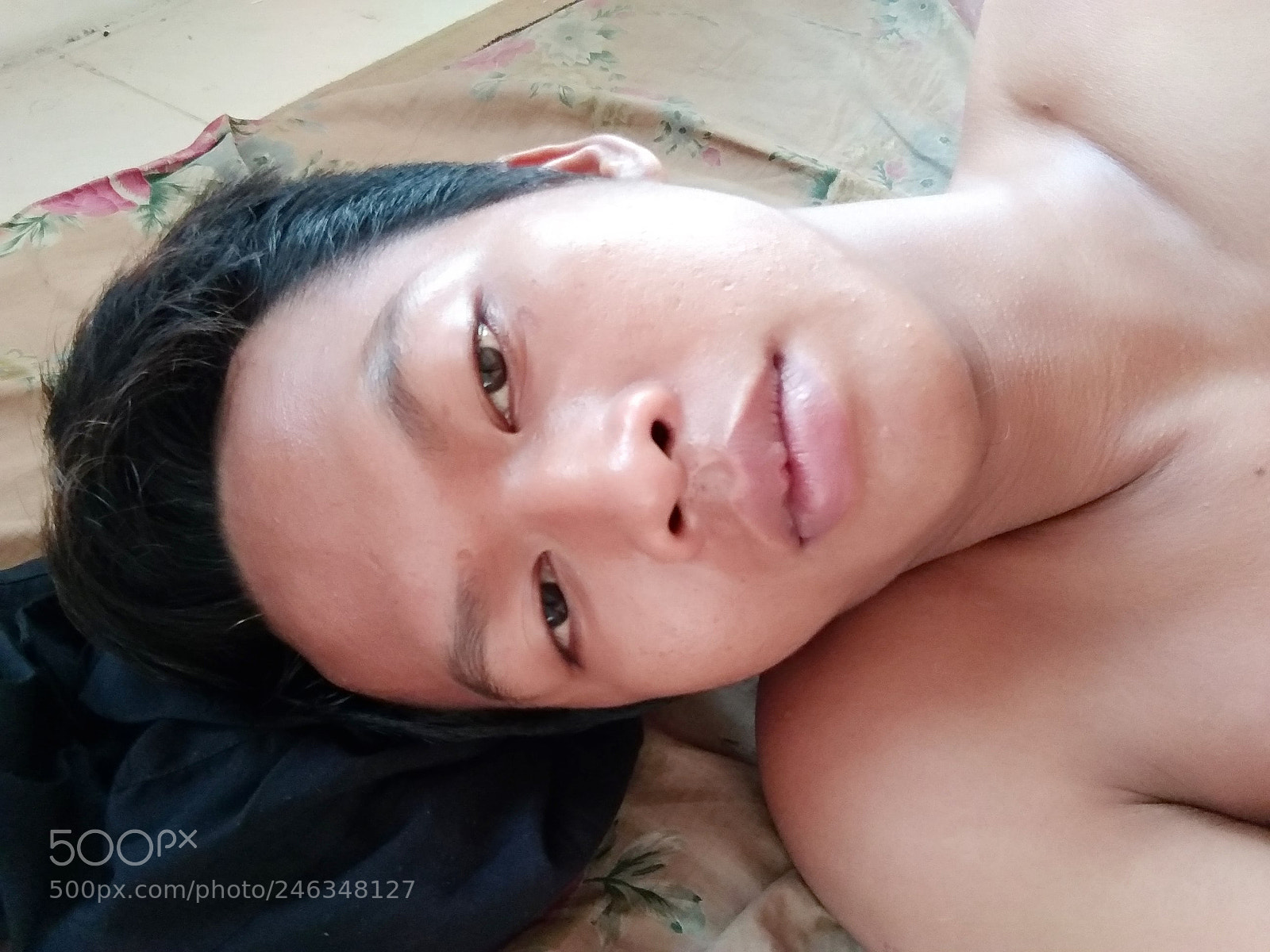 Xiaomi Redmi Note 5A sample photo. Untitled photography