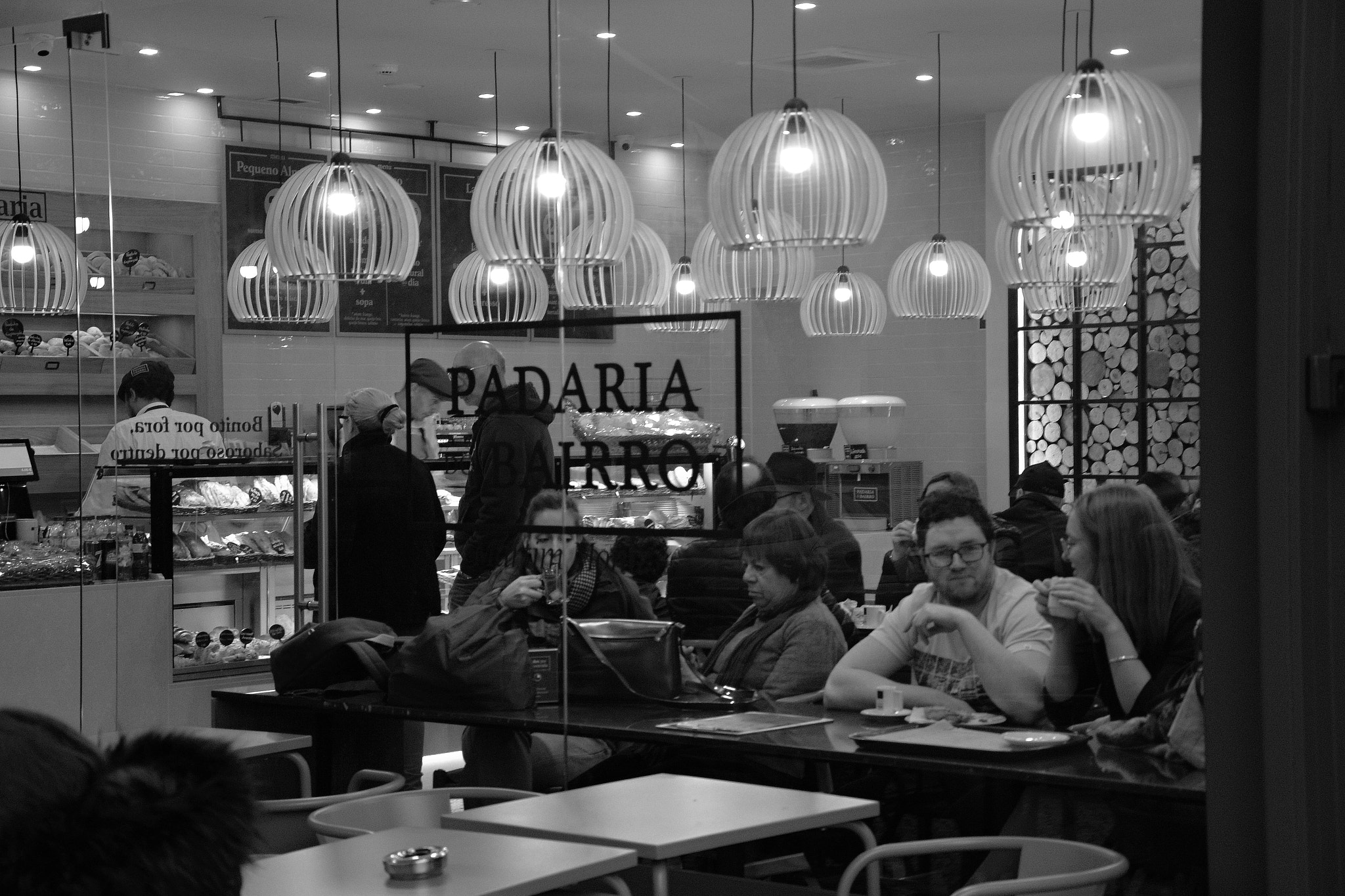 Nikon D610 sample photo. Recompor calorias photography