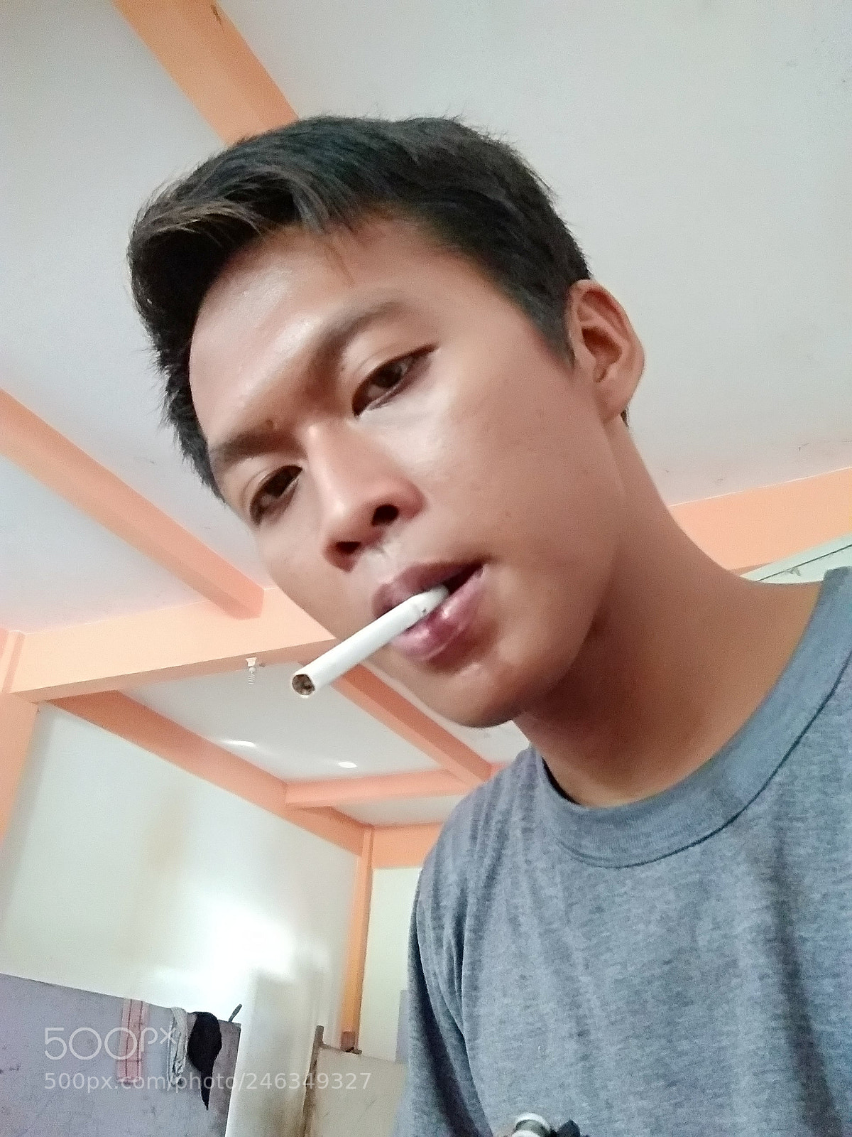 Xiaomi Redmi Note 5A sample photo. Untitled photography